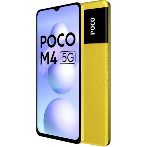 Купити Xiaomi Poco M4 5G 6/128GB Poco Yellow Global Version Гарантія 1 Рік Купити Xiaomi Poco M4 5G 6/128GB Poco Yellow Global Version Гарантія 1 Рік