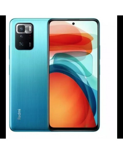 Купить Xiaomi Poco X3 GT 8/256GB Blue Гарантия 1 Год