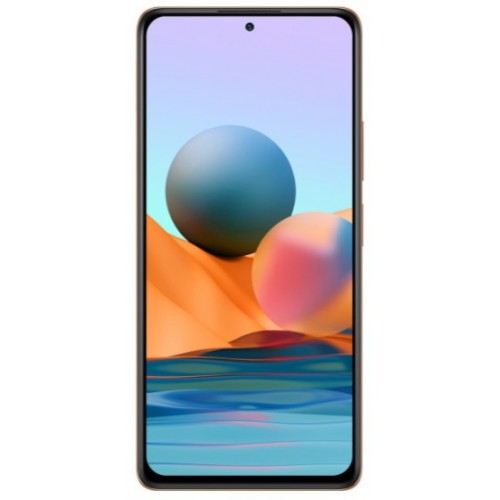 Купити Xiaomi Redmi Note 10 Pro 8/128Gb Gradient Bronze Global Гарантія 1 Рік