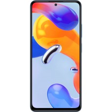 Купити Xiaomi Redmi Note 11 Pro+ 5G 8/128GB Star Blue (Global) Гарантія 1 рік