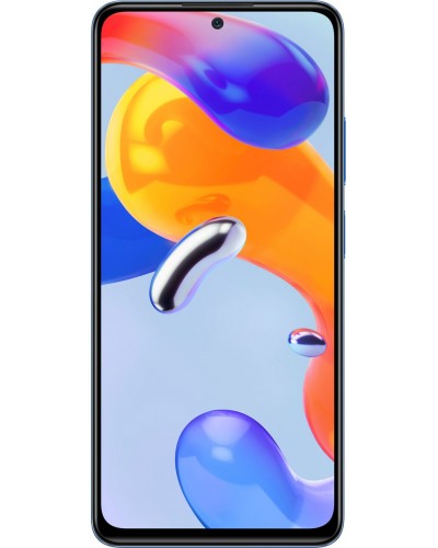 Купить Xiaomi Redmi Note 11 Pro+ 5G 8/128GB Star Blue (Global) Гарантия 1 Год