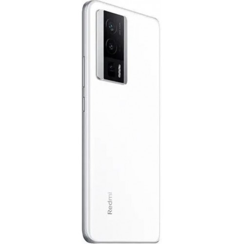 Купити Xiaomi Redmi K60 Pro 8/256GB White Гарантія 1 рік