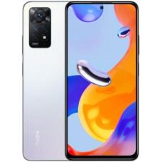 Xiaomi Redmi Note 11 Pro 6/64GB White Global Version Гарантия 1 Год