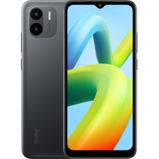 Xiaomi Redmi A1 2/32GB Black Гарантия 1 Год