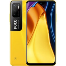 Xiaomi Poco M3 Pro 5G 4/64 Global Yellow Гарантия 1 Год