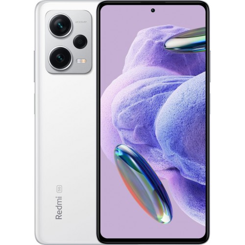 Купити Xiaomi Redmi Note 12 Pro+ (Plus) 5G 8/256GB Global Version NFC Polar White Гарантія 1 рік Купити Xiaomi Redmi Note 12 Pro+ (Plus) 5G 8/256GB Global Version NFC Polar White Гарантія 1 рік