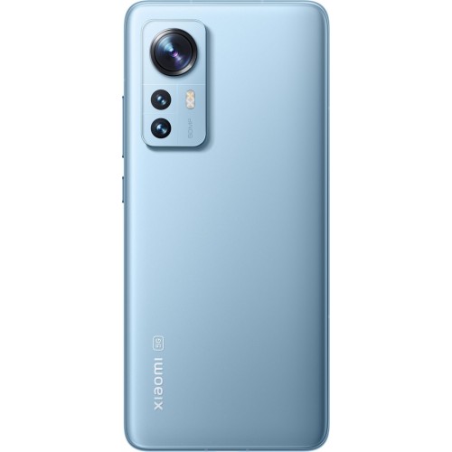 Купити Xiomi 12X 12/256GB Blue Global Гарантій 1 Рік Купити Xiomi 12X 12/256GB Blue Global Гарантій 1 Рік