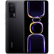 Xiaomi Redmi K60 12/256GB Black Гарантія 1 рік