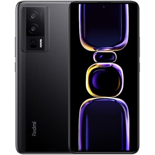 Купити Xiaomi Redmi K60 12/256GB Black Гарантія 1 рік Купити Xiaomi Redmi K60 12/256GB Black Гарантія 1 рік