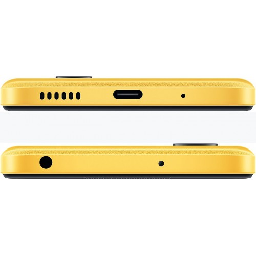 Купить Xiaomi Poco M5 4/64GB Yellow Гарантия 1 Год Купить Xiaomi Poco M5 4/64GB Yellow Гарантия 1 Год
