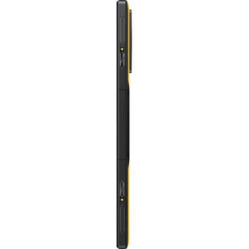 Купити Xiaomi Poco F4 GT 5G 8/128Gb Cyber Yellow Global Гарантія 1 Рік