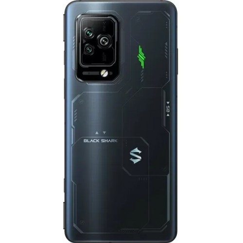 Купити Xiaomi Black Shark 5 PRO 16/256GB Black Global Купити Xiaomi Black Shark 5 PRO 16/256GB Black Global