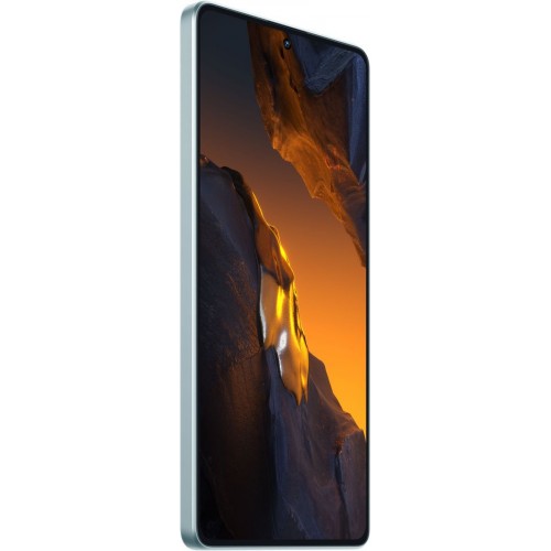 Купити Xiaomi POCO F5 5G 8/256GB White Гарантія 1 рік
