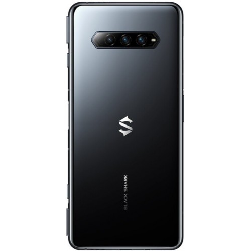 Купити Xiaomi Black Shark 4 12/128GB Global Black