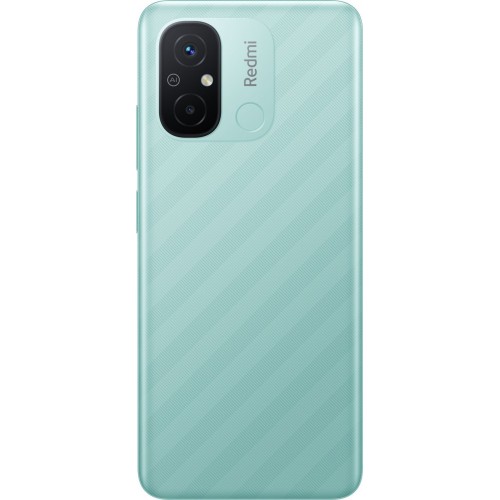 Купить Xiaomi Redmi 12C 4/128Gb Mint Green Гарантия 1 Год