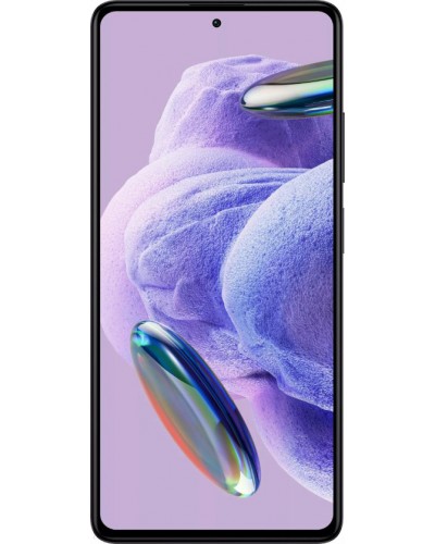 Купити Xiaomi Redmi Note 12 Pro+ (Plus) 5G 8/256GB Global Version NFC Midnight Black Гарантія 1 рік