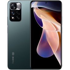 Купить Xiaomi Redmi Note 11 Pro 8/128GB Green CN Гарантия 1 Год