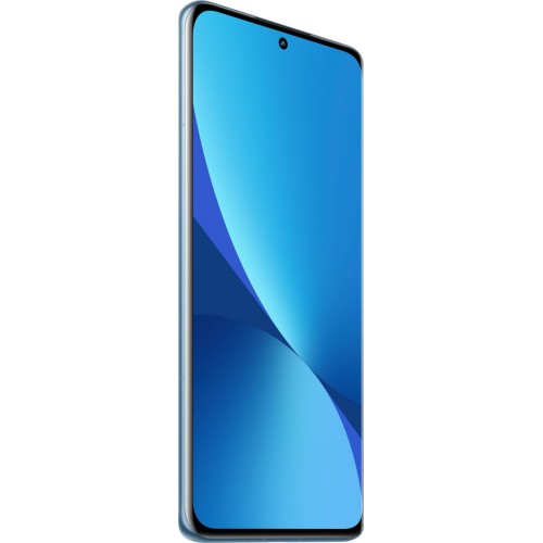 Купити Xiomi 12X 12/256GB Blue Global Гарантій 1 Рік Купити Xiomi 12X 12/256GB Blue Global Гарантій 1 Рік