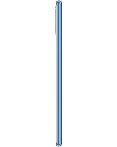 Купить Xiaomi Mi 11 Lite 6/128 Bubblegum Blue Global Гарантия 1 Год