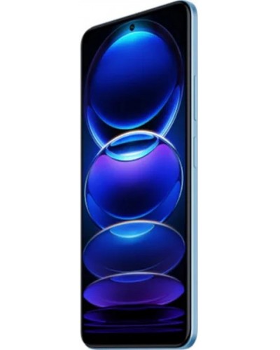 Купити Xiaomi Redmi Note 12 5G 8/256GB Ice Blue Гарантія 1 рік