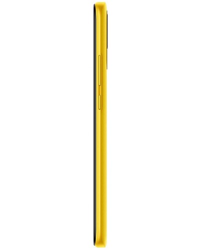 Купить Xiaomi POCO C40 3/32Gb Poco Yellow Гарантия 1 Год