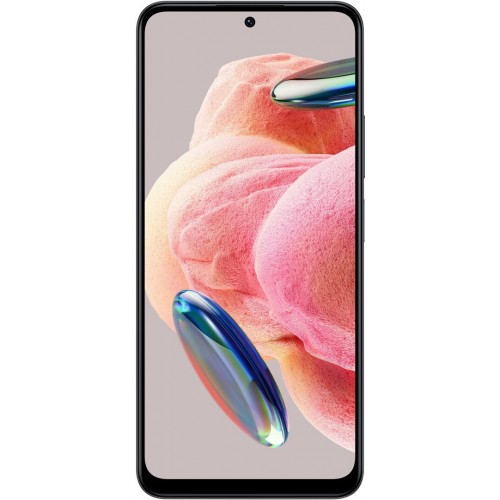 Купити Xiaomi Redmi Note 12 4/64GB Global Version NFC Onyx Gray Гарантія 1 рік