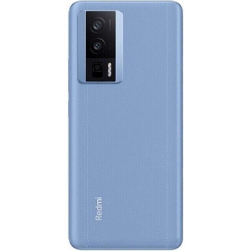 Купити Xiaomi Redmi K60 12/256GB Blue Гарантія 1 рік