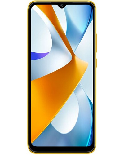Купить Xiaomi POCO C40 3/32Gb Poco Yellow Гарантия 1 Год