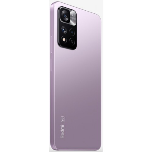 Купить Xiaomi Redmi Note 11 Pro 8/128GB Purple CN Гарантия 1 Год
