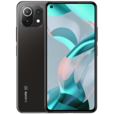 Xiaomi 11 Lite 5G NE 8/128GB Truffle Black Гарантия 1 Год