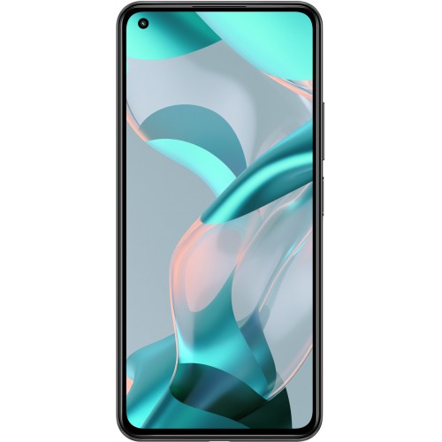Купити Xiaomi 11 Lite 5G NE 8/256GB Truffle Black Гарантія 1 Рік