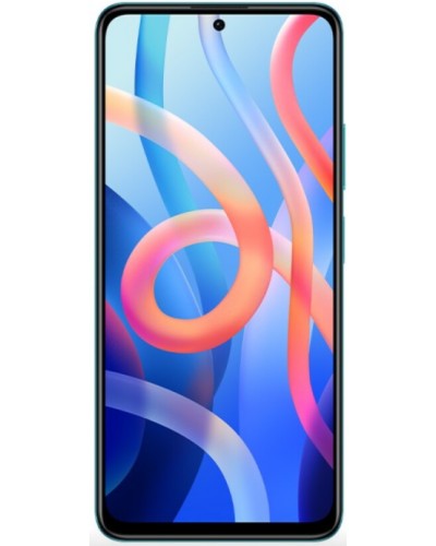 Купить Xiaomi Redmi Note 11 5G 6/128GB Mint Green CN Гарантия 1 Год