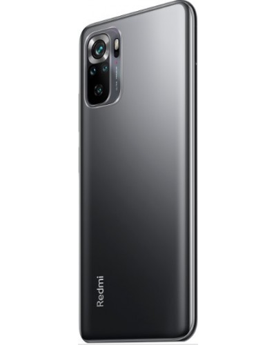 Купить Xiaomi Redmi Note 10S 6/64 NFC Onyx Gray Global Гарантия 1 Год