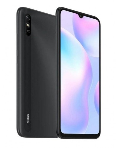 Купить Xiaomi Redmi 9a 2/32GB Granite Gray Global Гарантия 1 Год