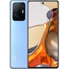 Xiaomi 11T Pro 5G 12/256Gb Blue Гарантия 1 Год