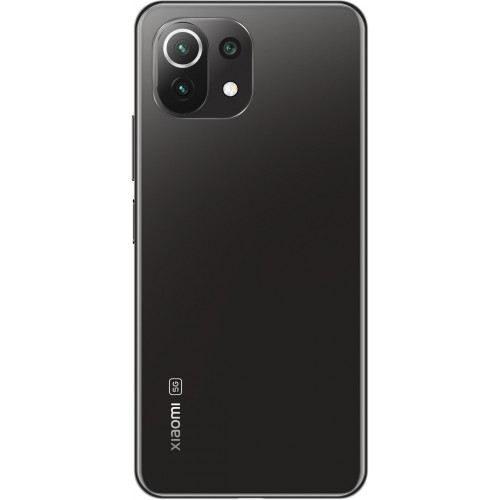 Купити Xiaomi 11 Lite 5G NE 8/256GB Truffle Black Гарантія 1 Рік