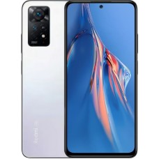 Xiaomi Redmi Note 11E Pro 6/128GB Polar White Гарантия 1 год