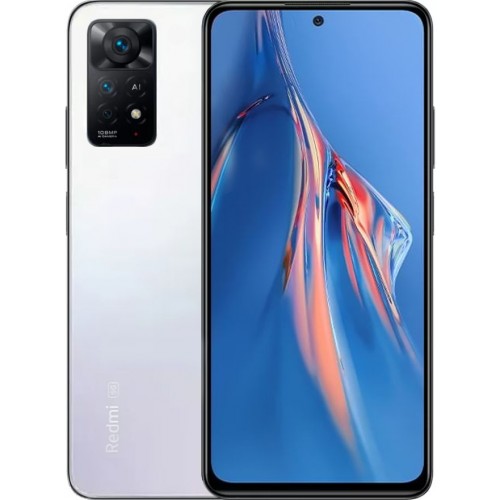 Купить Xiaomi Redmi Note 11E Pro 6/128GB Polar White Гарантия 1 год Купить Xiaomi Redmi Note 11E Pro 6/128GB Polar White Гарантия 1 год