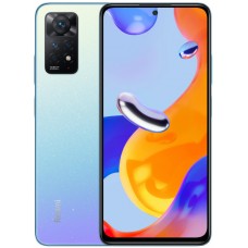Xiaomi Redmi Note 11 Pro 6/64GB Star Blue Global Version Гарантия 1 Год