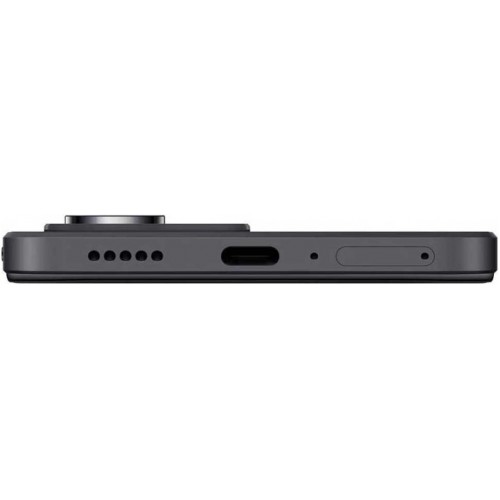 Купить Xiaomi Redmi Note 12 Pro 5G 8/256GB Global Version NFC Midnight Black Гарантия 1 Год