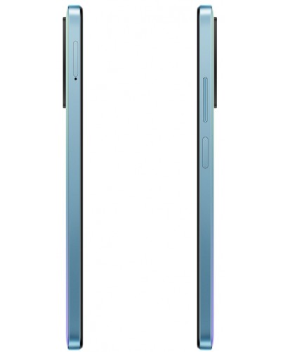 Купить Xiaomi Redmi Note 11 4/128GB NFC Star Blue Global Version Гарантия 1 Год