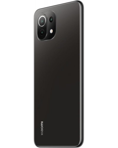 Купить Xiaomi Mi 11 Lite 6/128 Boba Black Global Гарантия 1 Год