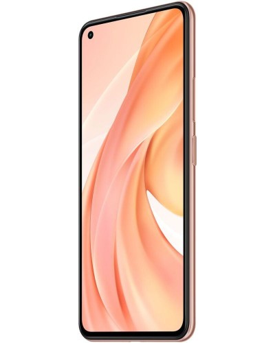 Купить Xiaomi Mi 11 Lite 6/128 Peach Pink Global Гарантия 1 Год