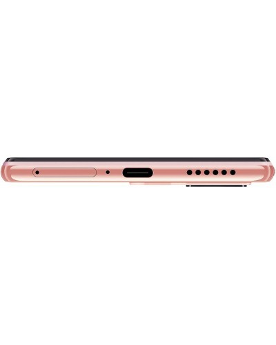 Купить Xiaomi Mi 11 Lite 6/128 Peach Pink Global Гарантия 1 Год