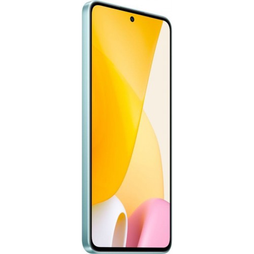 Купити Xiaomi 12 Lite 8/128Gb Green Гарантія 1 Рік