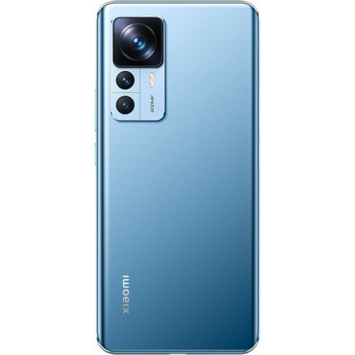 Купити Xiaomi 12T Pro 8/256GB Blue Гарантія 1 рік