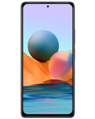 Купить Xiaomi Redmi Note 10 Pro 6/128Gb Onyx Gray Global Гарантия 1 Год