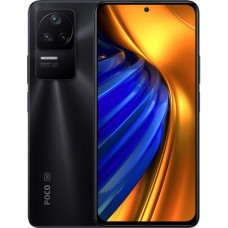 Xiaomi POCO F4 5G 8/256Gb Night Black Global Гарантия 1 Год