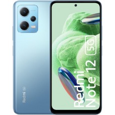 Xiaomi Redmi Note 12 5G 8/256GB NFC Ice Blue Global Version Гарантия 1 Год