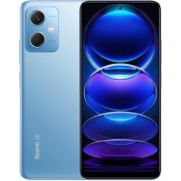 Xiaomi Redmi Note 12 5G 8/256GB Ice Blue Гарантія 1 рік